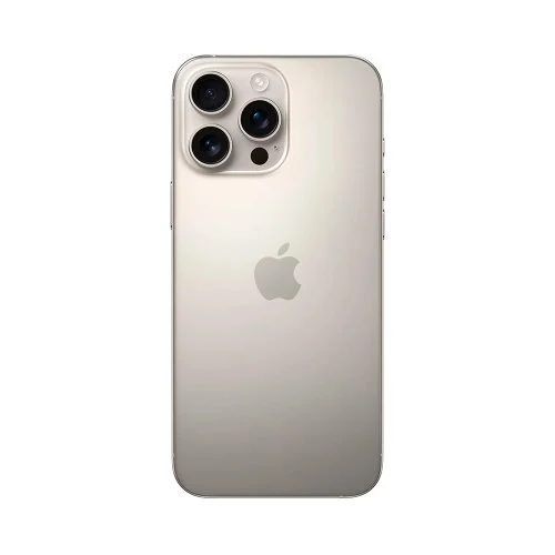 Смартфон Apple iPhone 16 Pro Max 1Tb (eSim) Natural Titanium (Серый), без RuStore