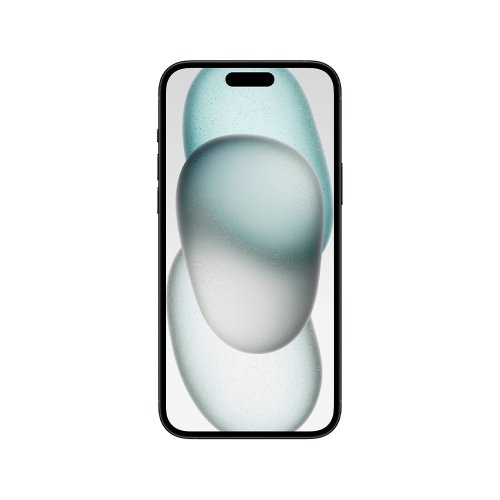 Смартфон Apple iPhone 15 Plus 256Gb (Dual Sim) Black (Черный)