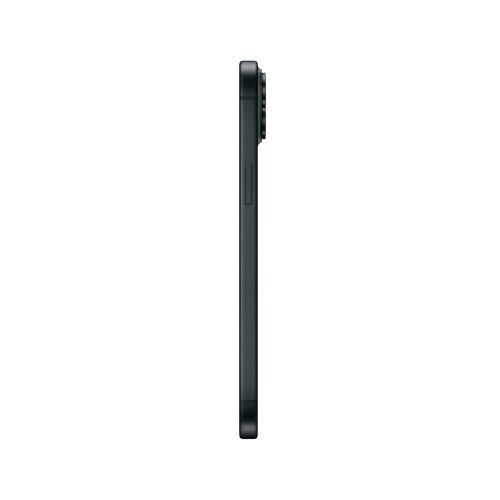 Смартфон Apple iPhone 15 Plus 256Gb (Dual Sim) Black (Черный)