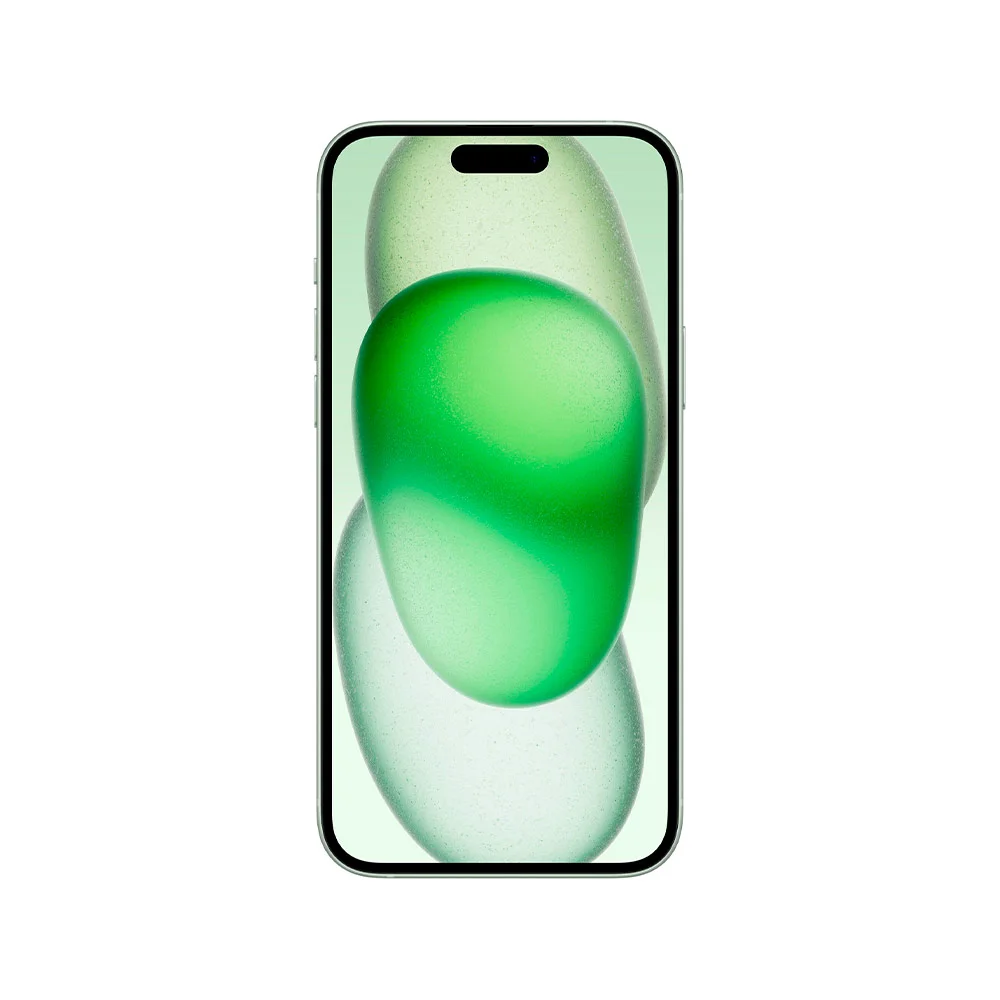 Купить Смартфон Apple iPhone 15 Plus 256Gb (Dual Sim) Green (Зеленый), без RuStore Смартфон Apple iPhone 15 Plus 256Gb (Dual Sim) Green (Зеленый), без RuStore
