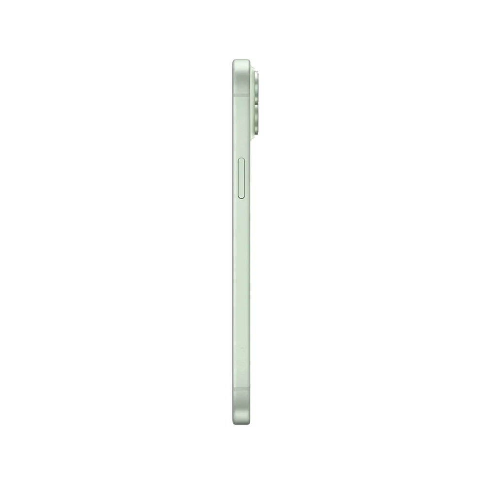 Купить Смартфон Apple iPhone 15 Plus 256Gb (Dual Sim) Green (Зеленый), без RuStore Смартфон Apple iPhone 15 Plus 256Gb (Dual Sim) Green (Зеленый), без RuStore