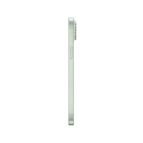 Смартфон Apple iPhone 15 Plus 256Gb (Dual Sim) Green (Зеленый)