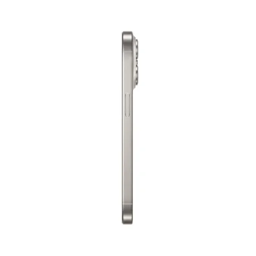Купить Смартфон Apple iPhone 15 Pro 128Gb (Dual Sim) White Titanium (Белый), без RuStore Смартфон Apple iPhone 15 Pro 128Gb (Dual Sim) White Titanium (Белый), без RuStore