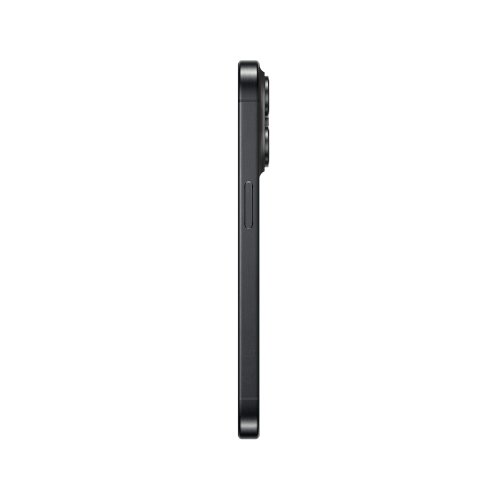 Смартфон Apple iPhone 15 Pro 128Gb (Dual Sim) Black Titanium (Черный)