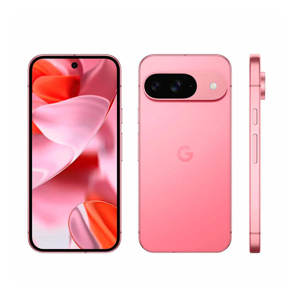 Купить Смартфон Google Pixel 9 12/256Gb Peony (Розовый) JP Смартфон Google Pixel 9 12/256Gb Peony (Розовый) JP