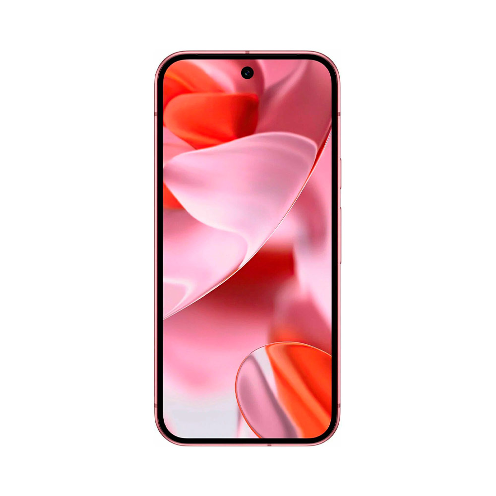Смартфон Google Pixel 9 12/256Gb Peony (Розовый) JP