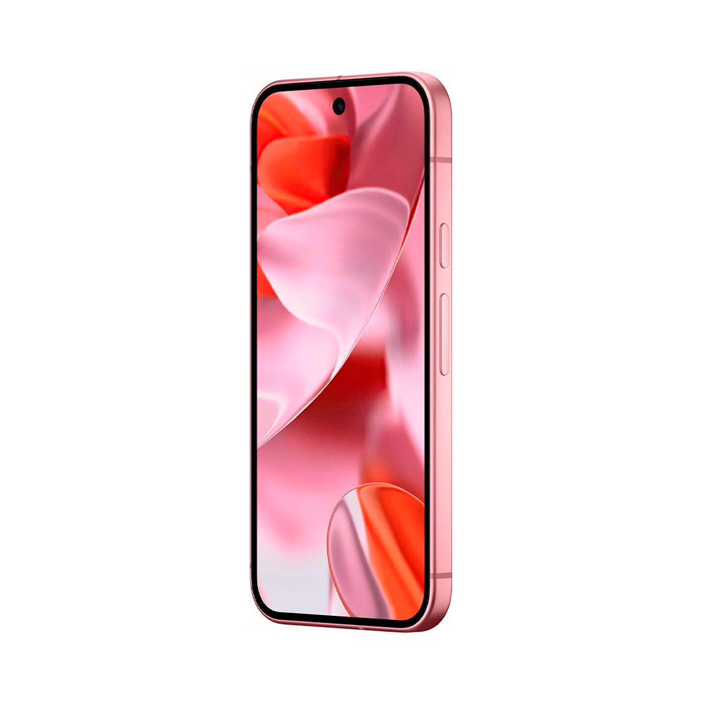 Смартфон Google Pixel 9 12/256Gb Peony (Розовый) JP