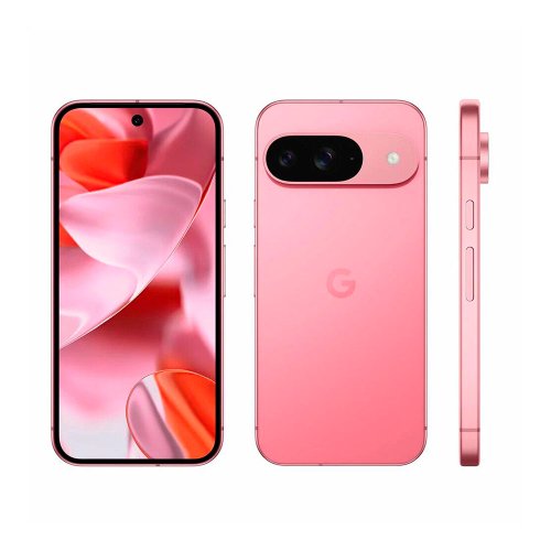 Смартфон Google Pixel 9 12/256Gb Peony (Розовый) JP