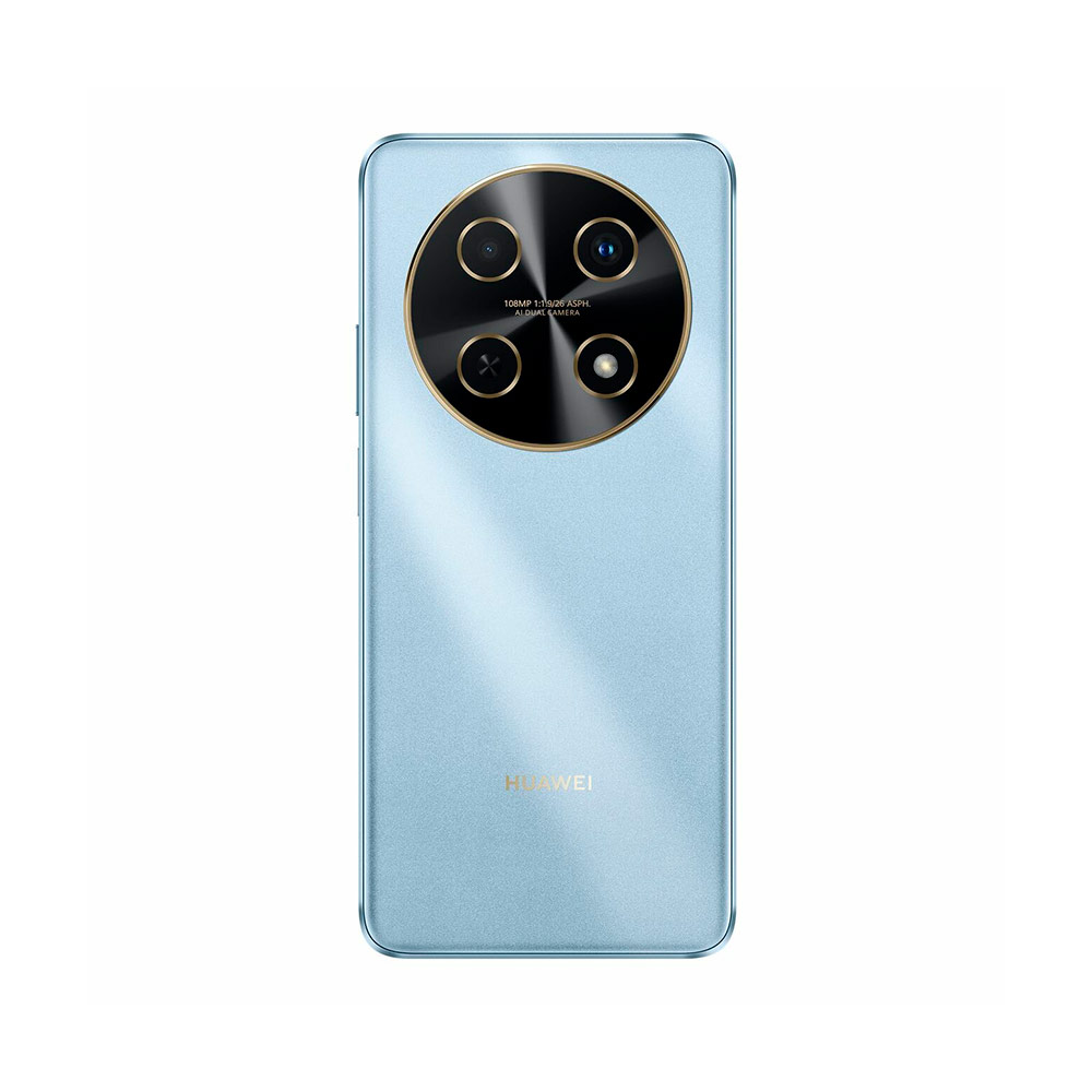 Смартфон Huawei Nova 13i 8/256Gb Blue (Синий) RU