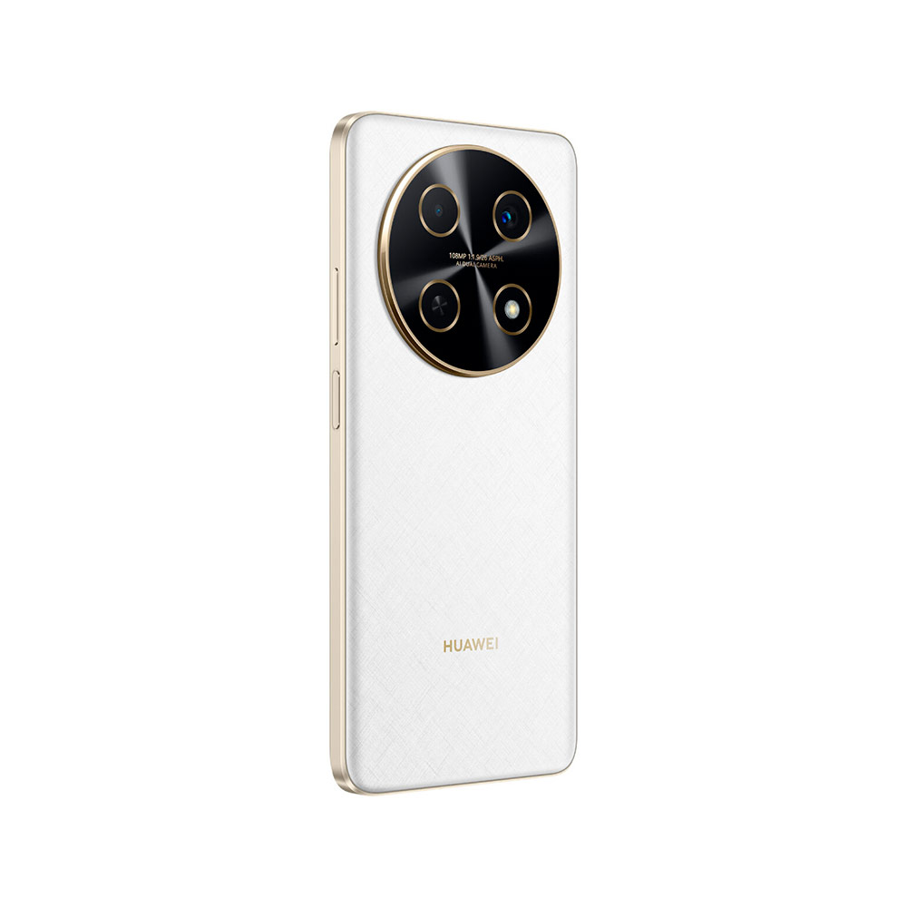 Смартфон Huawei Nova 13i 8/256Gb White (Белый) RU