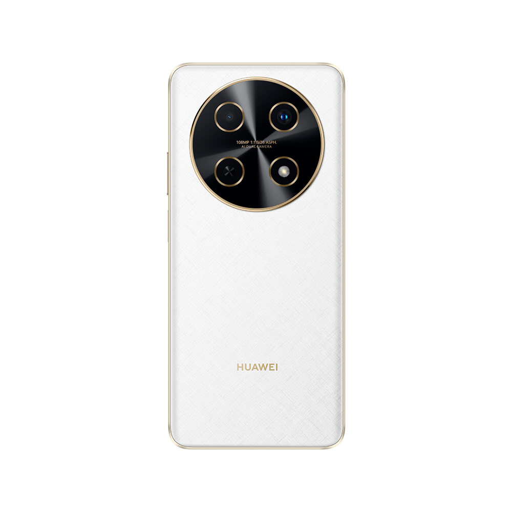 Смартфон Huawei Nova 13i 8/256Gb White (Белый) RU
