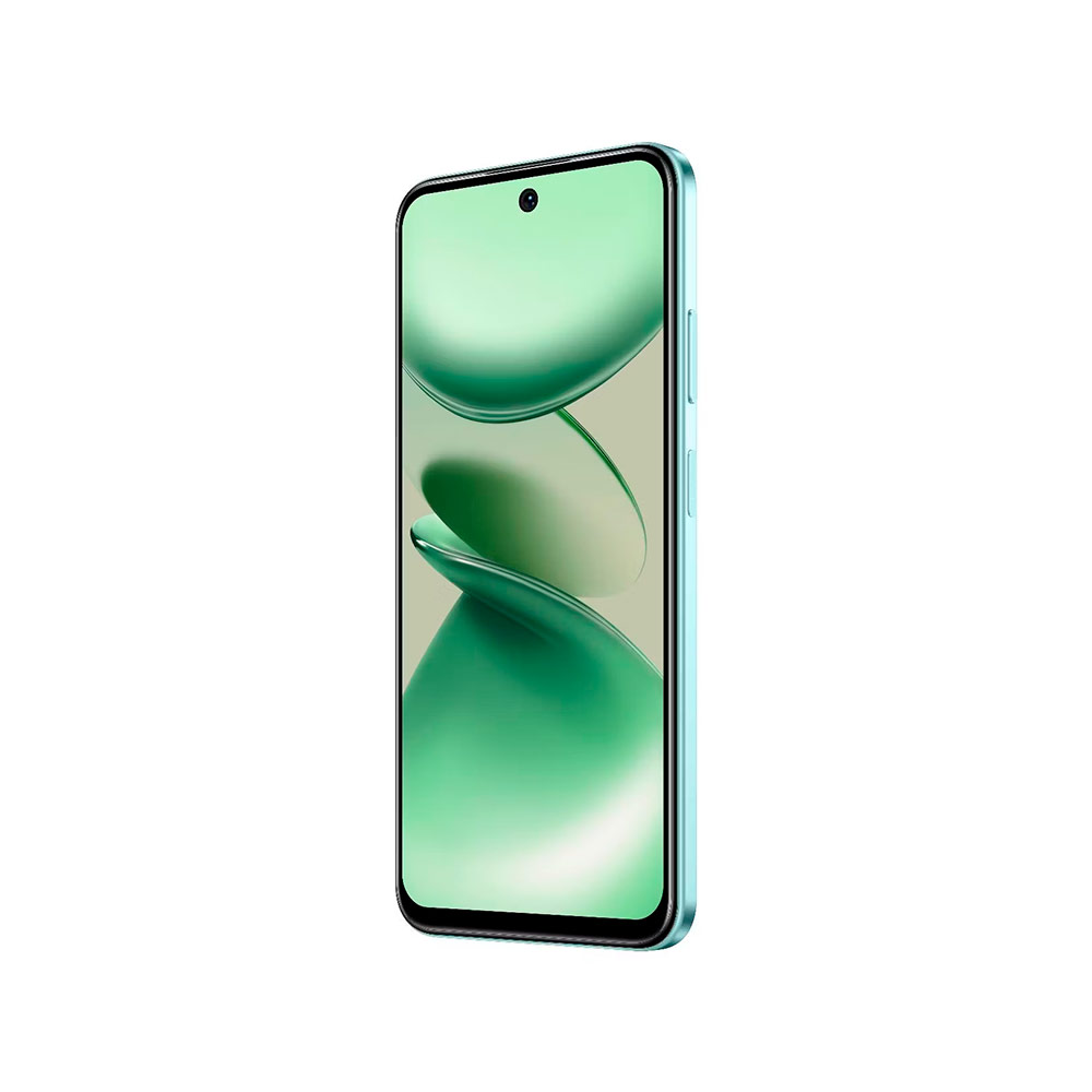 Смартфон Infinix Smart 9 3/64Gb Mint Green (Зеленый) RU