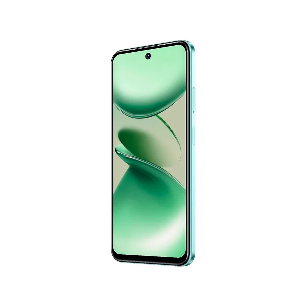Смартфон Infinix Smart 9 3/64Gb Mint Green (Зеленый) RU