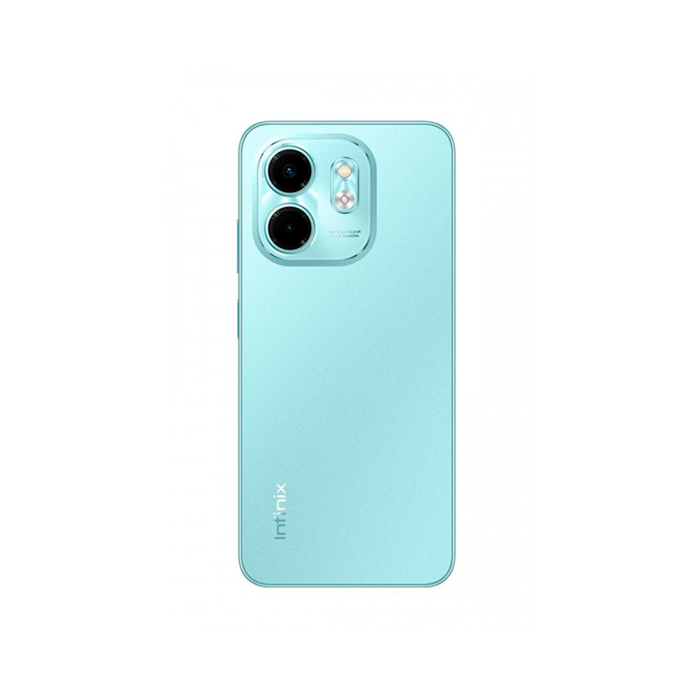 Смартфон Infinix Smart 9 3/64Gb Mint Green (Зеленый) RU