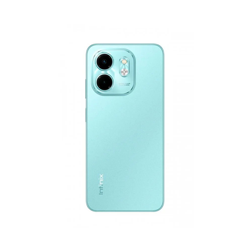 Смартфон Infinix Smart 9 3/64Gb Mint Green (Зеленый) RU