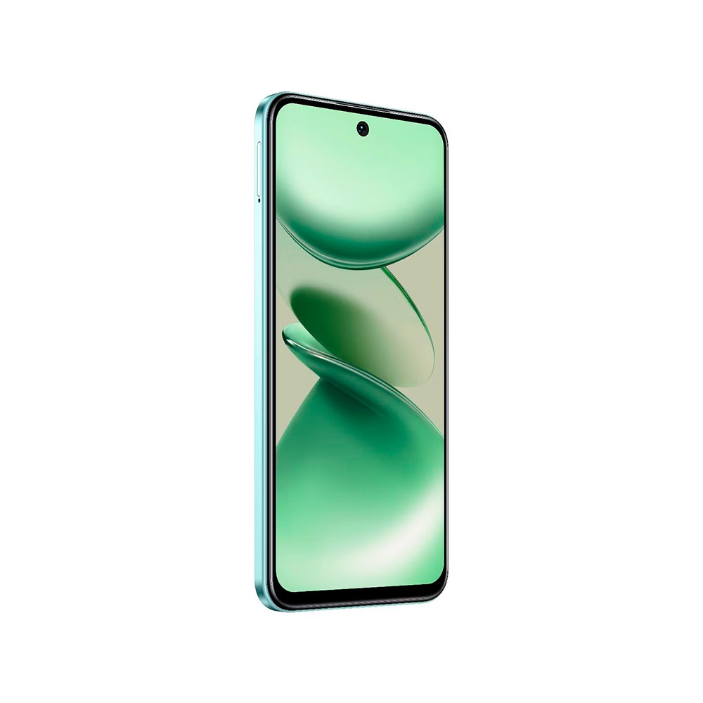 Смартфон Infinix Smart 9 3/64Gb Mint Green (Зеленый) RU
