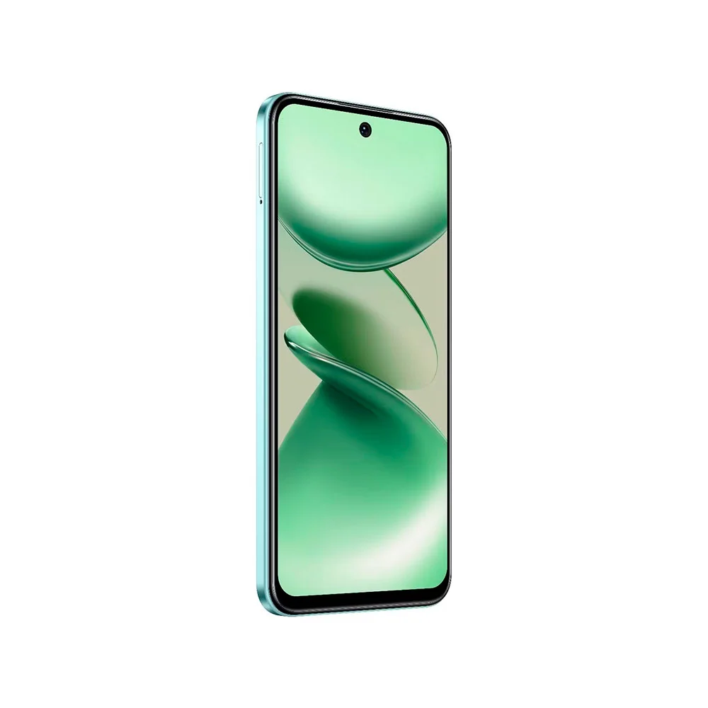 Смартфон Infinix Smart 9 3/64Gb Mint Green (Зеленый) RU