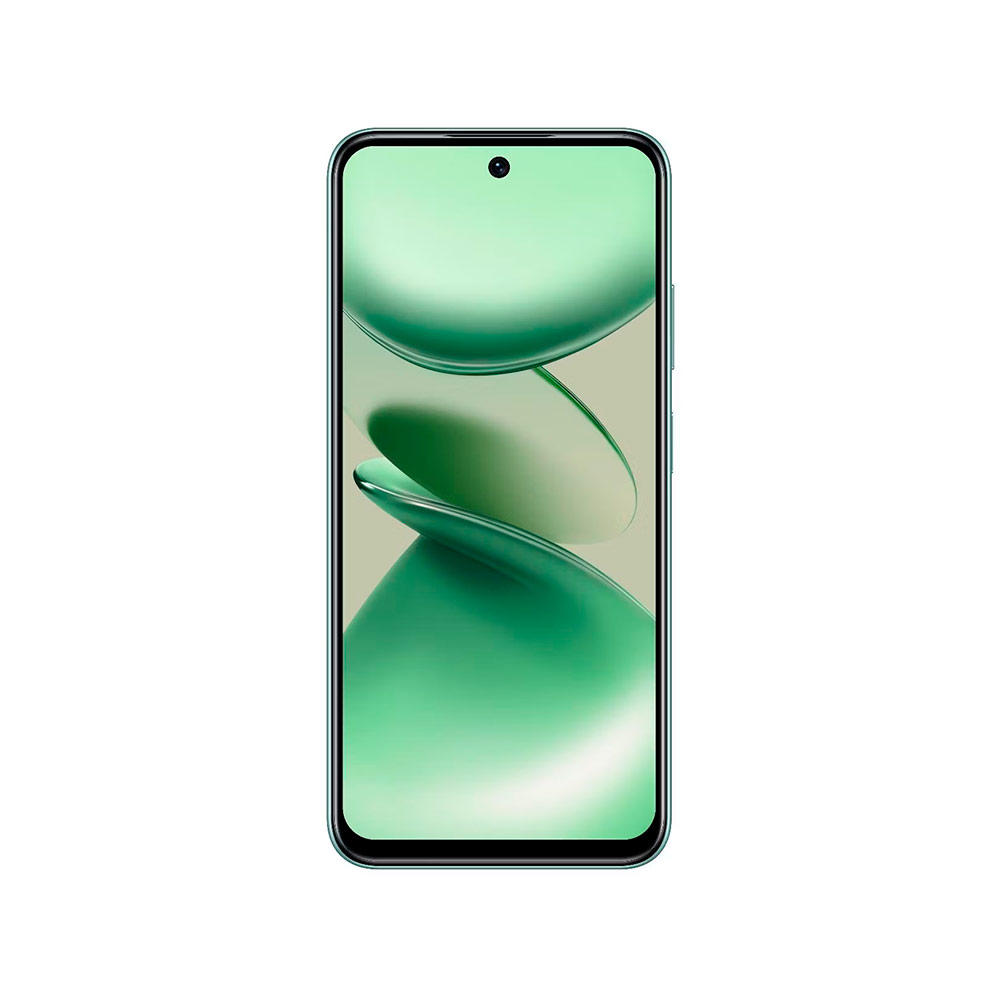 Смартфон Infinix Smart 9 3/64Gb Mint Green (Зеленый) RU