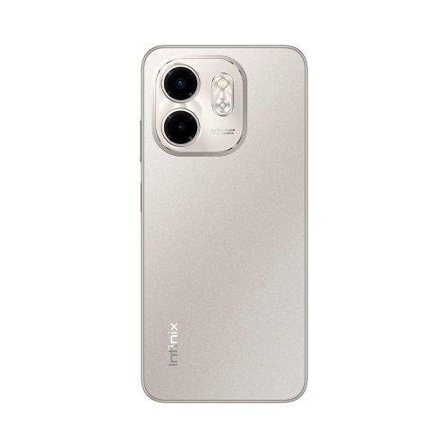Смартфон Infinix Smart 9 3/64Gb Neo Titanium (Бежевый) RU