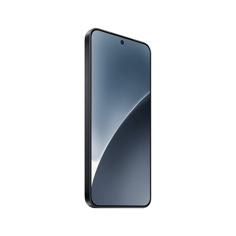 Смартфон Xiaomi 15 12/512Gb Black (Черный) EU