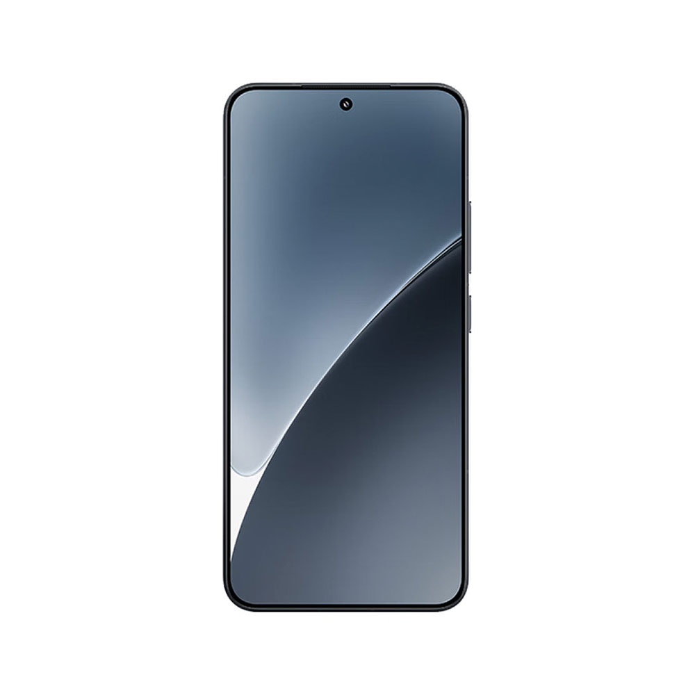 Смартфон Xiaomi 15 12/512Gb Black (Черный) EU
