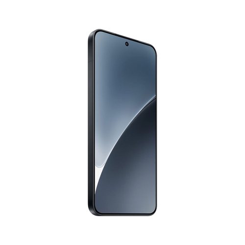 Смартфон Xiaomi 15 12/512Gb Black (Черный) EU