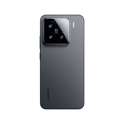 Смартфон Xiaomi 15 12/512Gb Black (Черный) EU