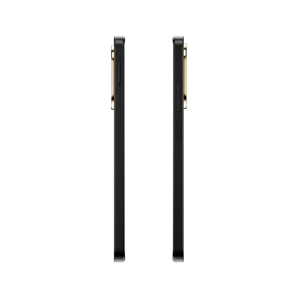 Смартфон Xiaomi Poco C71 4/128Gb Power Black (Черный) RU