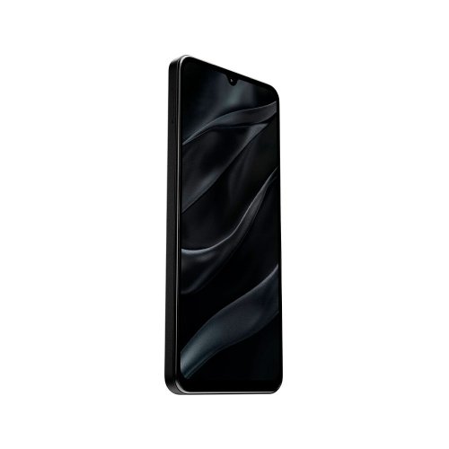 Смартфон Xiaomi Poco C71 4/128Gb Power Black (Черный) RU