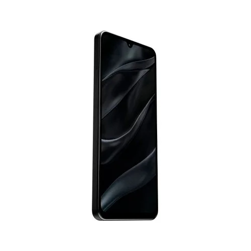 Смартфон Xiaomi Poco C71 4/128Gb Power Black (Черный) RU