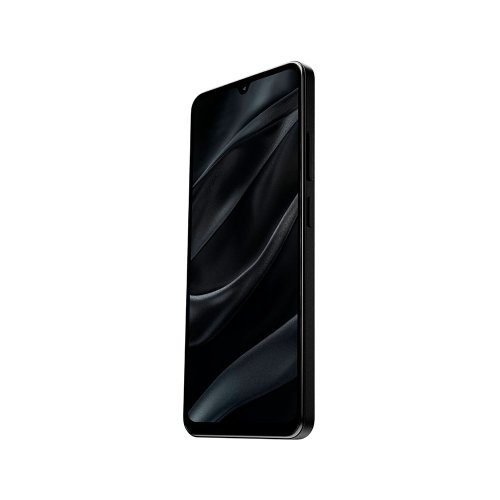 Смартфон Xiaomi Poco C71 4/128Gb Power Black (Черный) RU