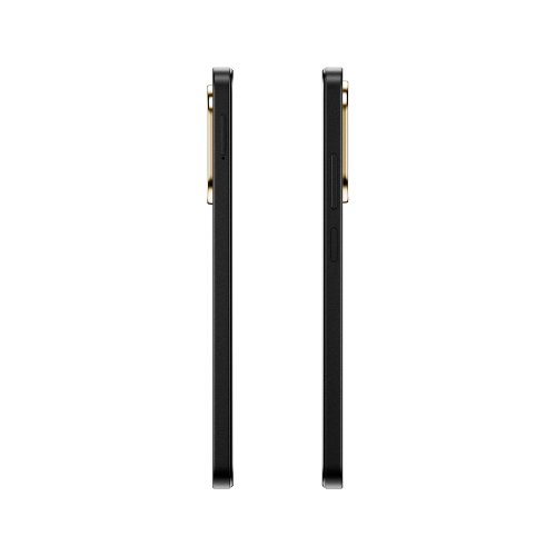 Смартфон Xiaomi Poco C71 4/128Gb Power Black (Черный) RU