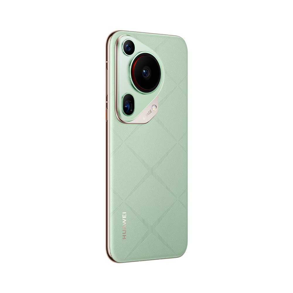 Смартфон Huawei Pura 70 Ultra 16/512Gb Green (Зеленый) RU