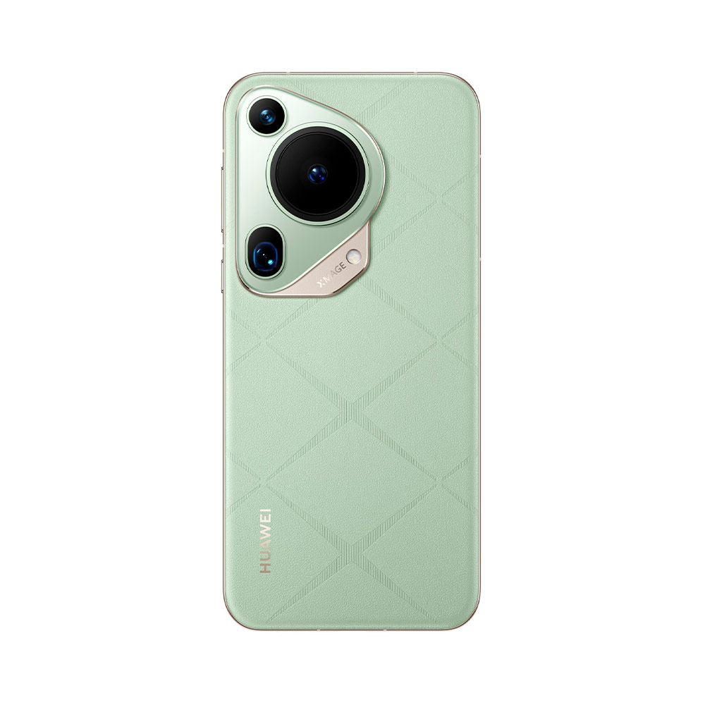 Смартфон Huawei Pura 70 Ultra 16/512Gb Green (Зеленый) RU