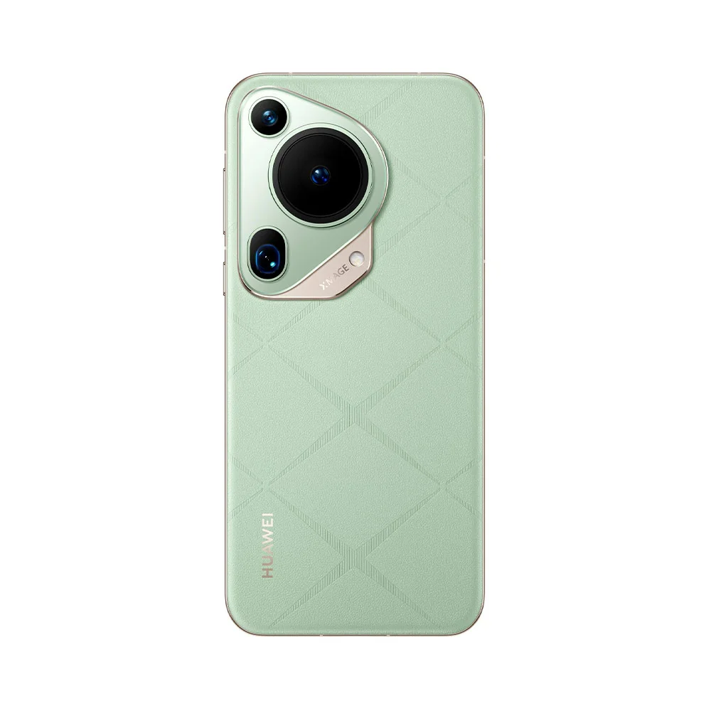 Смартфон Huawei Pura 70 Ultra 16/512Gb Green (Зеленый) RU