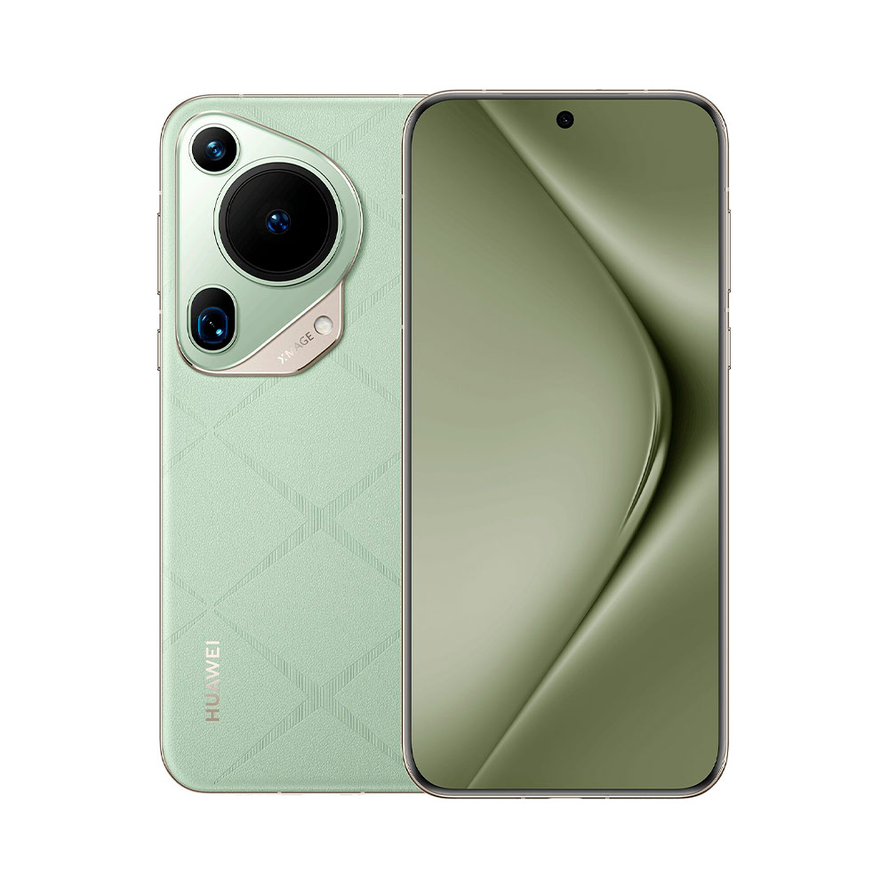 Смартфон Huawei Pura 70 Ultra 16/512Gb Green (Зеленый) RU