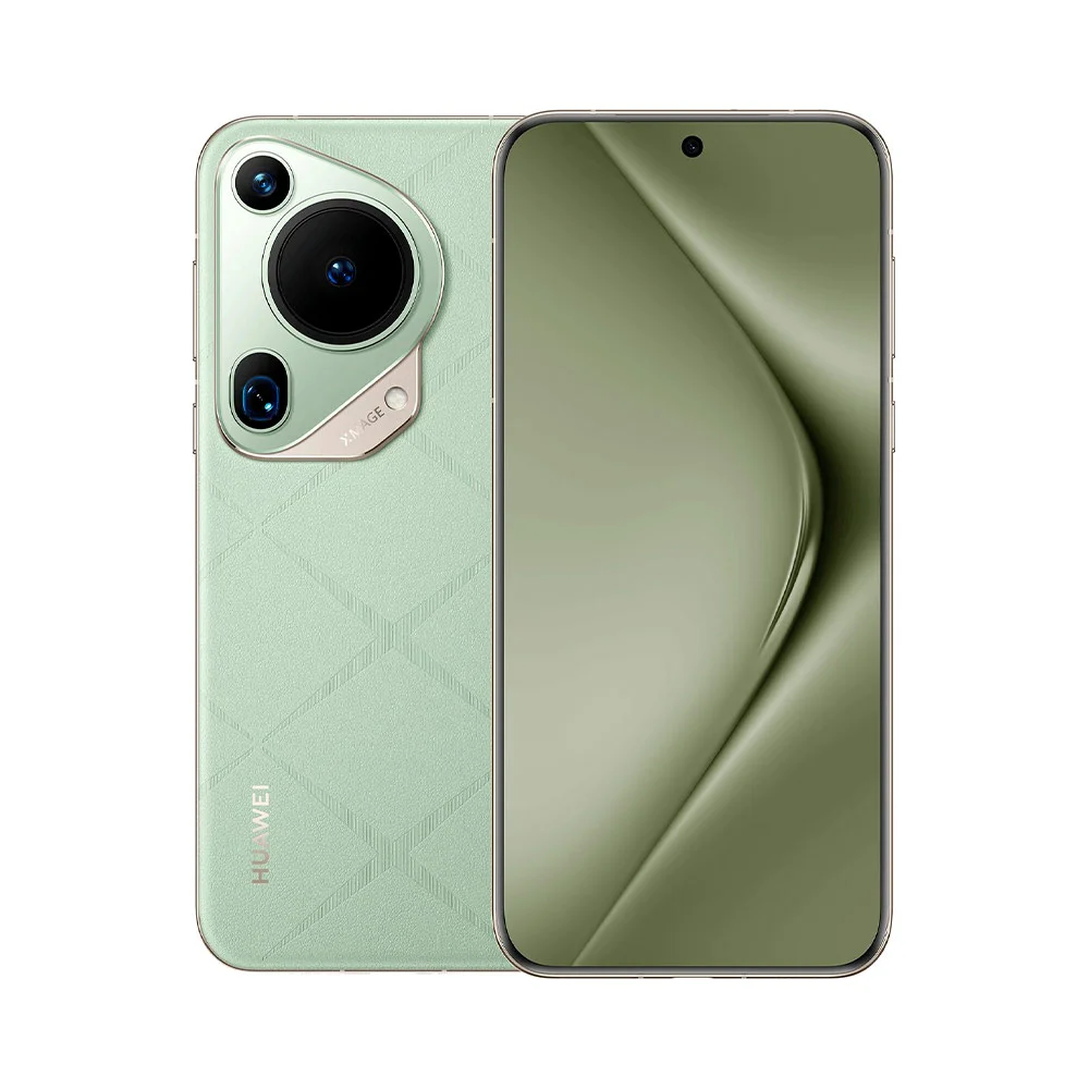 Смартфон Huawei Pura 70 Ultra 16/512Gb Green (Зеленый) RU