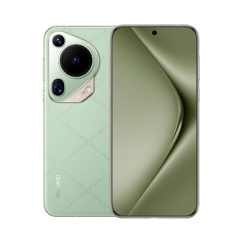 Смартфон Huawei Pura 70 Ultra 16/512Gb Green (Зеленый) RU