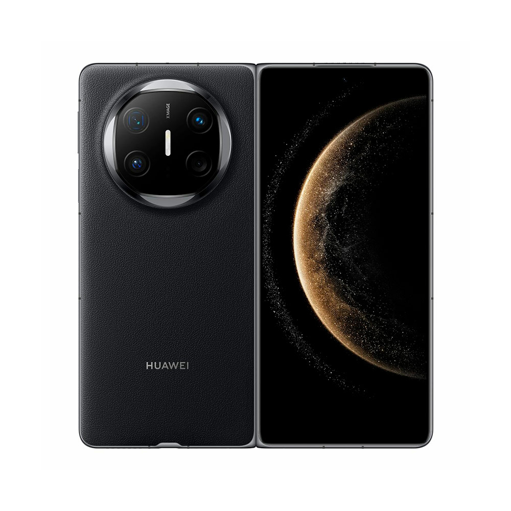 Смартфон Huawei Mate X6 12/512Gb Black (Черный) RU