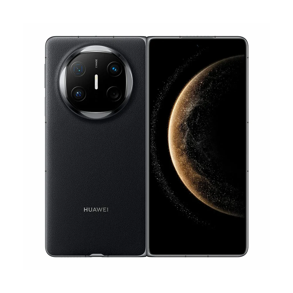 Смартфон Huawei Mate X6 12/512Gb Black (Черный) RU Смартфон Huawei Mate X6 12/512Gb Black (Черный) RU