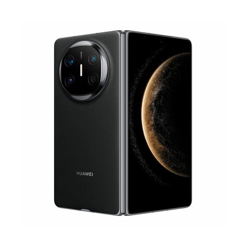 Смартфон Huawei Mate X6 12/512Gb Black (Черный) RU