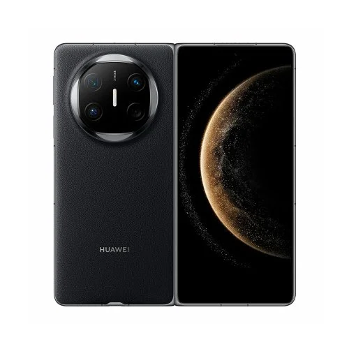 Смартфон Huawei Mate X6 12/512Gb Black (Черный) RU