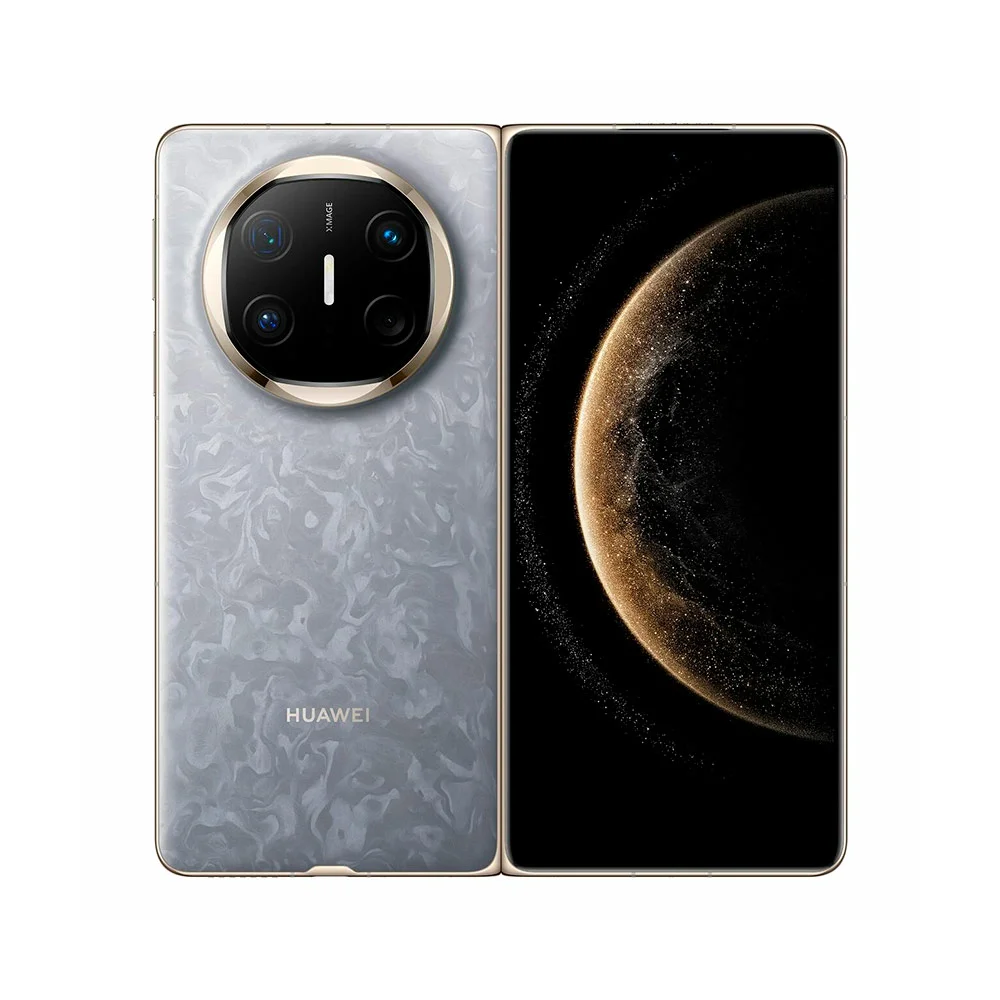 Смартфон Huawei Mate X6 12/512Gb Gray (Серый) RU Смартфон Huawei Mate X6 12/512Gb Gray (Серый) RU