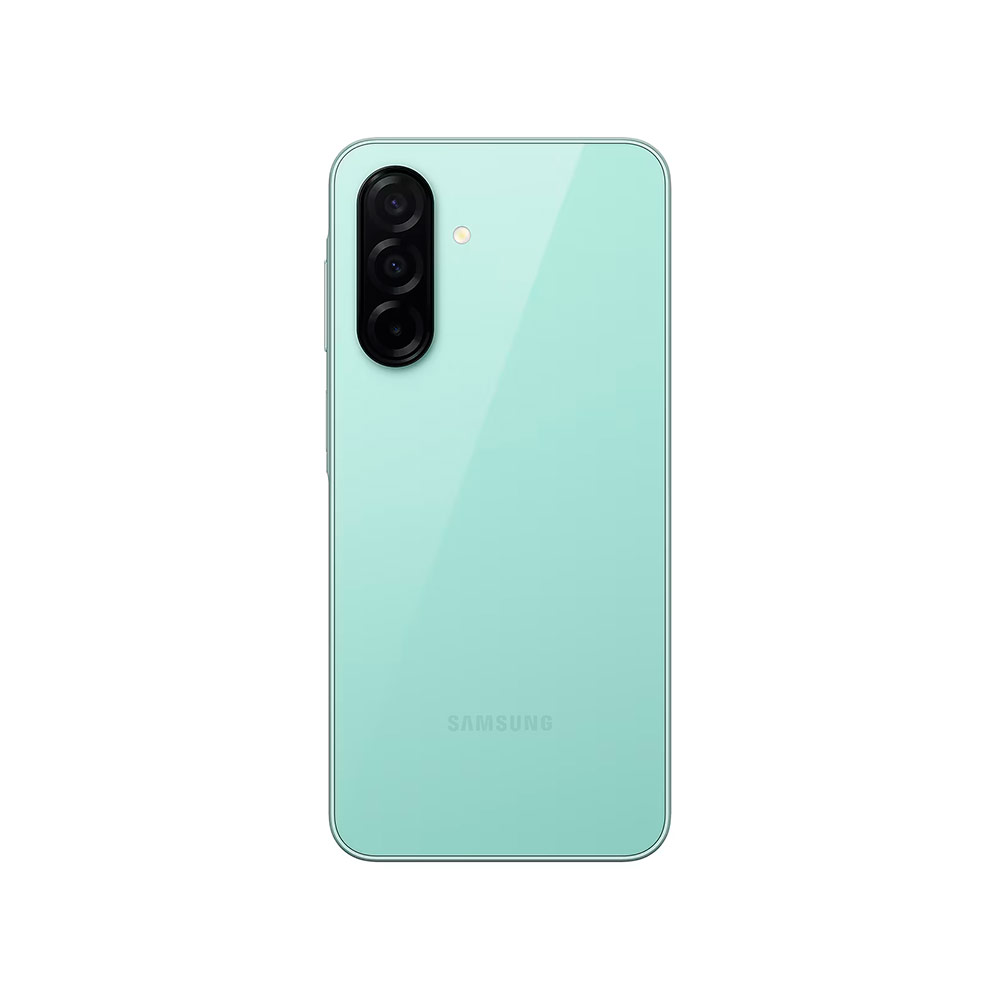 Смартфон Samsung Galaxy A26 6/128Gb Mint (Зеленый)