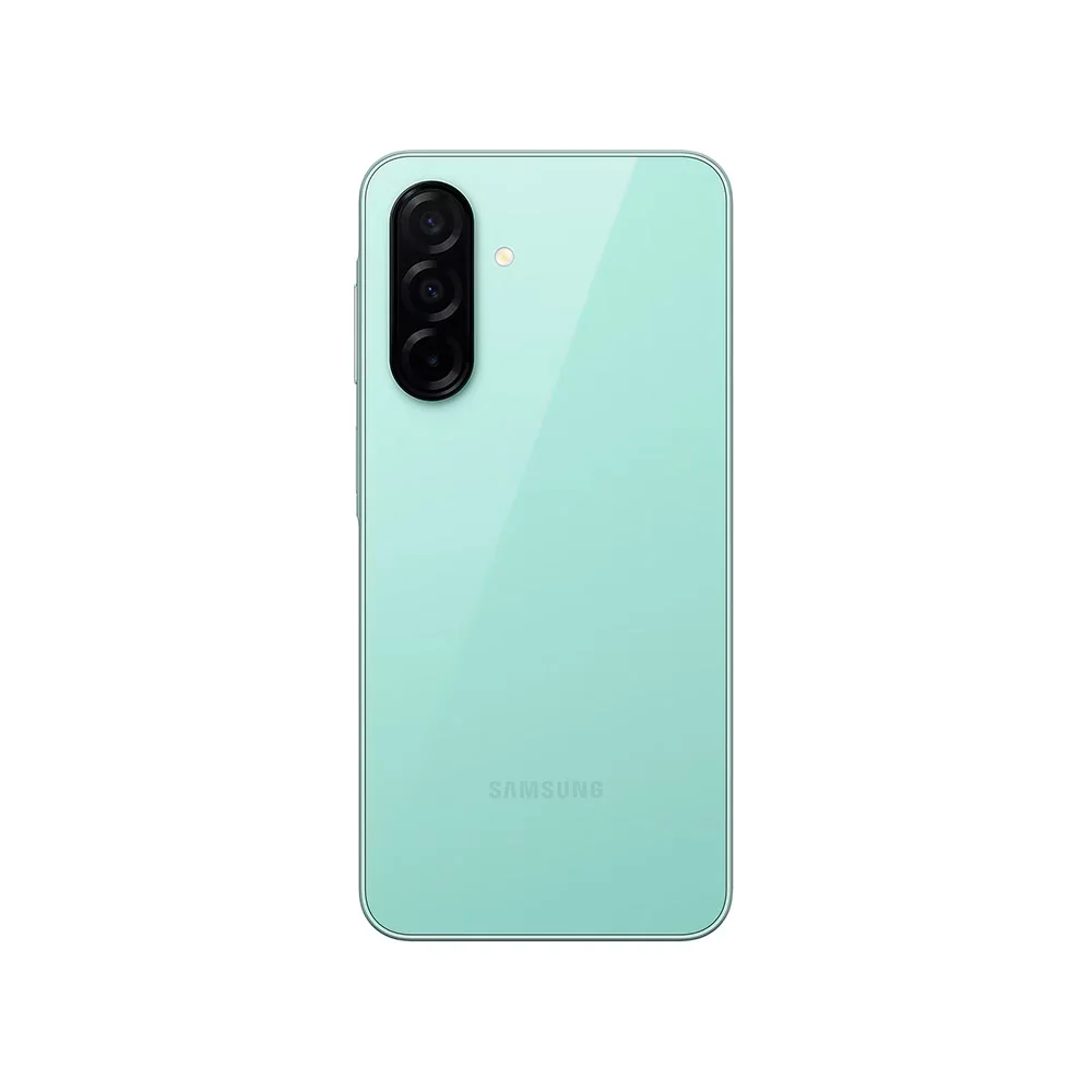 Купить Смартфон Samsung Galaxy A26 6/128Gb Mint (Зеленый) Смартфон Samsung Galaxy A26 6/128Gb Mint (Зеленый)