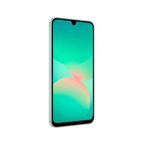 Купить Смартфон Samsung Galaxy A26 6/128Gb Mint (Зеленый) Смартфон Samsung Galaxy A26 6/128Gb Mint (Зеленый)