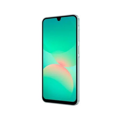 Купить Смартфон Samsung Galaxy A26 6/128Gb Mint (Зеленый) Смартфон Samsung Galaxy A26 6/128Gb Mint (Зеленый)