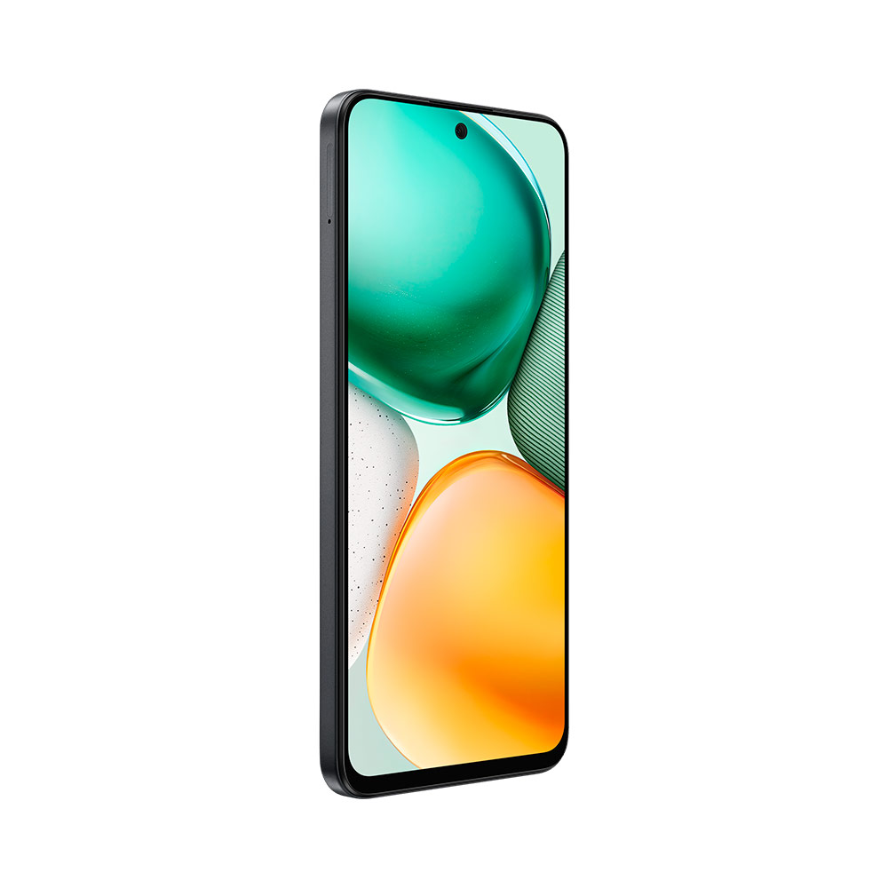 Смартфон Honor X7C 8/512Gb Midnight Black (Черный) RU