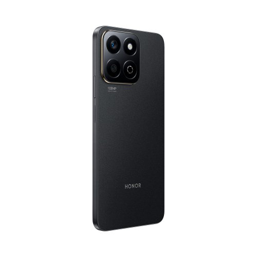Смартфон Honor X7C 8/512Gb Midnight Black (Черный) RU