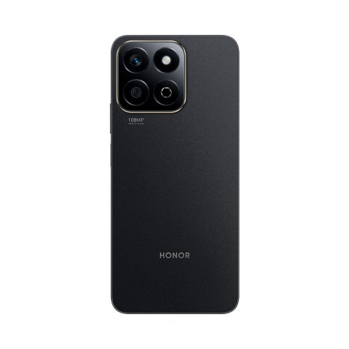 Смартфон Honor X7C 8/512Gb Midnight Black (Черный) RU